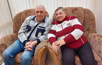 То были лучшие годы жизни...