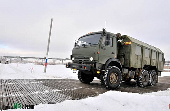 Сплав науки и отваги