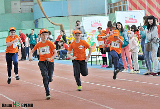 Через тернии к звездам