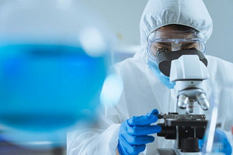 В Ростовской области за сутки зарегистрирован 391 новый случай COVID-19