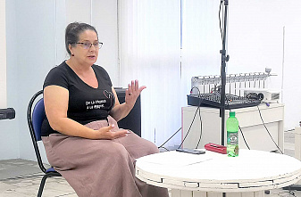 Как не дать страху старения взять над нами верх?