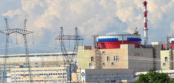 После ЧП на Ростовской атомной