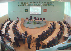 Мы пишем историю страны