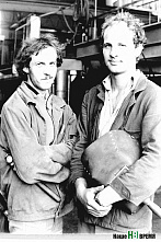 Мы пишем историю страны