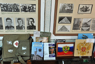 Подвиг. 28 лет спустя