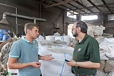 Джинн из пластиковой бутылки. Как приобщить его к цивилизации?