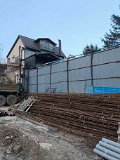 Когда закон не писан