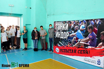 В Ростове завершились чемпионат и первенство области по гребле на тренажерах