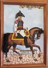 Зерноградские «Воины...» взяли Москву