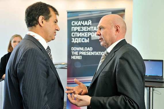 Через тернии – по рельсам