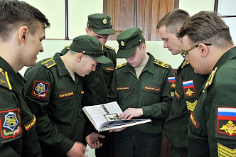 Неизвестные факты из истории службы безопасности