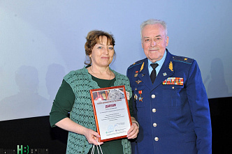 Конкурс «Мы помним…»