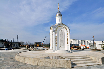 Как идет подготовка к открытию музея «Самбекские высоты»