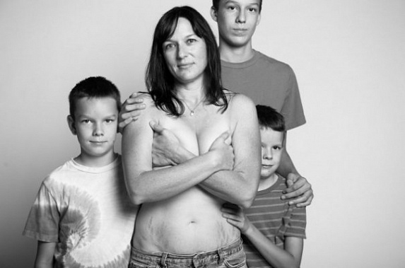 Что естественно, то красиво?