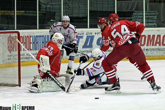 Не надейся на буллиты