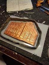 «Казак – прежде всего воин!»