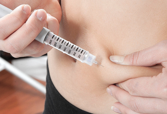 Правила уколов в домашних условиях