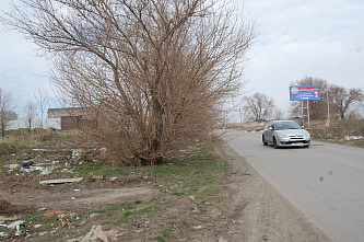 Щупальца свалки: кольцо сжимается