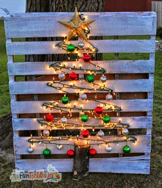 Зимние дворы донских многоэтажек могут стать лучшими