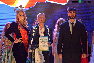 Ростовская красавица - Дарья Фёдорова