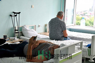 Ростовской области создана надежная система нейрохирургической помощи