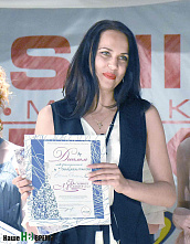 «Золотой молнии» - 25 лет!