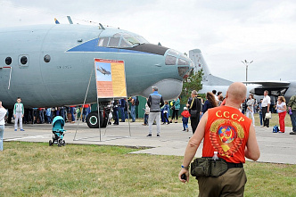 В небе – только асы