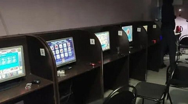 Игорная зона в Ремонтненском районе признана незаконной
