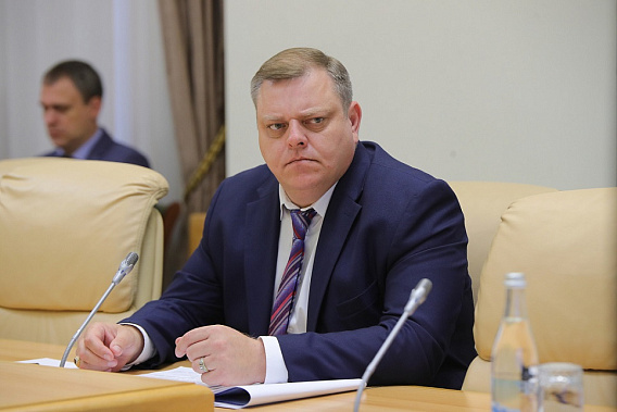 Источник фото: правительство Ростовской области.