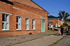 09 10 2025 Пухляковский техникум ждет возрождения