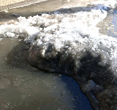 С начала этого года на донских водоемах погибли 11 человек