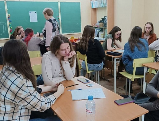В Ростовской области установили губернаторские стипендии для студентов