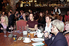 «Леди Пресса – 2015»