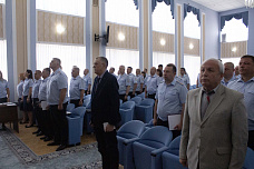 26 07 2026 В транспортной полиции подвели итоги работы за первое полугодие 2026 года