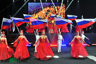 В Ростове продолжается чемпионат страны по греко-римской борьбе