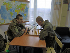 Бац-бац – и в точку!