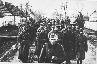 Вечная память героям и жертвам