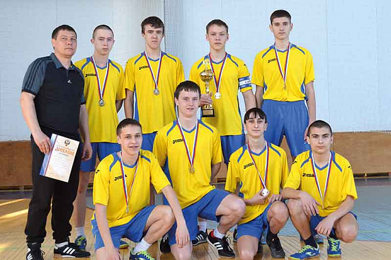 У семикаракорцев – «серебро»