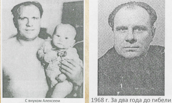 Бересты: выставка об Алексее-старшем теперь и в память об Алексее-младшем...