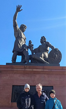 Волгодонский шахматист Дмитрий Долматов получил зачетные баллы для финала Кубка России-2025