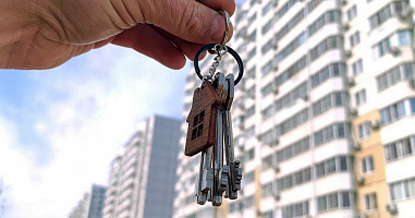 В уходящем году доля нераспроданного жилья в донских новостройках продолжала расти