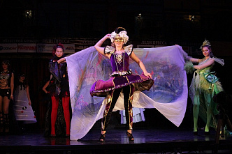 «Леди Пресса – 2015»