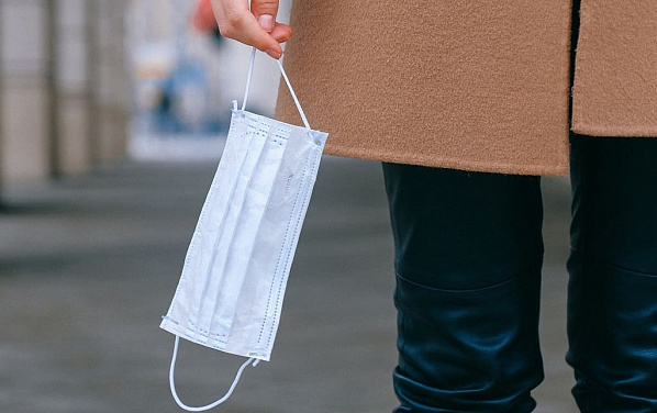 Зерноградскую администрацию оштрафовали за нарушение антиковидных мер