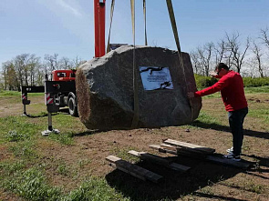 На Павло-Очаковской косе к 80-летию подвига артиллеристов-военморов откроют памятный знак