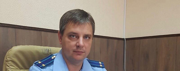 К условному сроку за взятку приговорили экс-прокурора Пролетарского района
