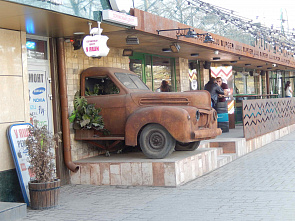 Погуляем – поснимаем