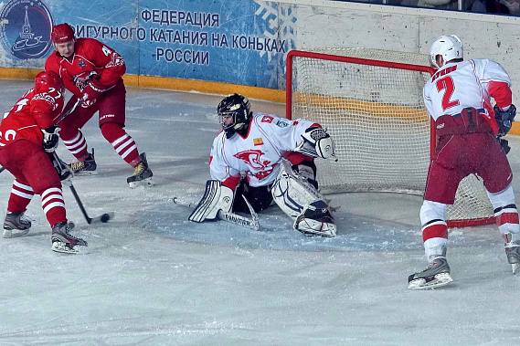 Рекорд клубной результативности