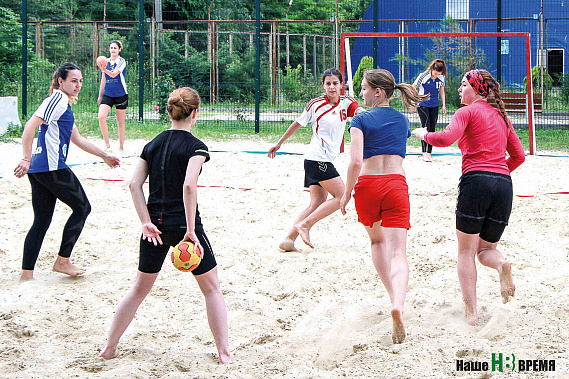 С отличным настроем