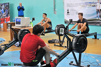 В Ростове прошли гонки на концептах