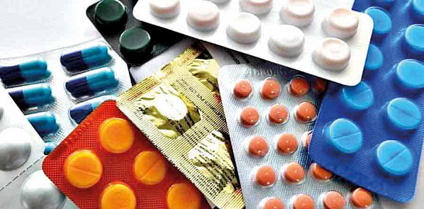 Инструкция для хроников и пожилых